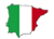 PABORDIA - Italiano